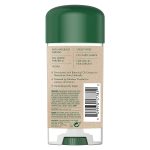 Men's Deodorant by Mitchum, Antiperspirant, Triple Odor Defense Gel Stick, 48 Hr Protection, Dermatologist Tested, Alcohol Free, Unscented, 3.4 Oz (Pack of 2) - Image 7